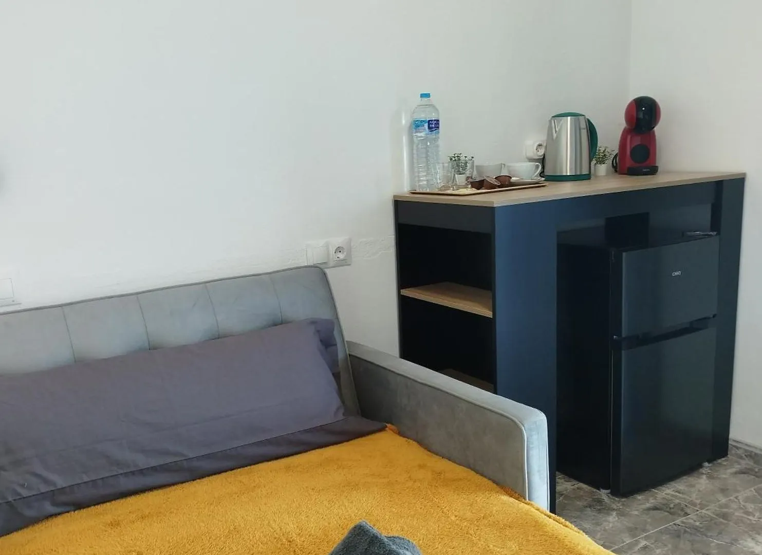 公寓 Estudio Lucia, Sin Cocina - Caminito Del Rey Valle de Abdalagís
